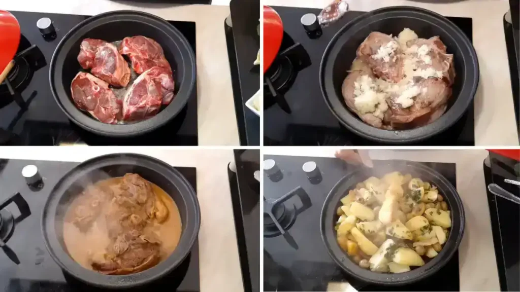 Tajine d'Agneau: The Ultimate Guide to a Moroccan Classic