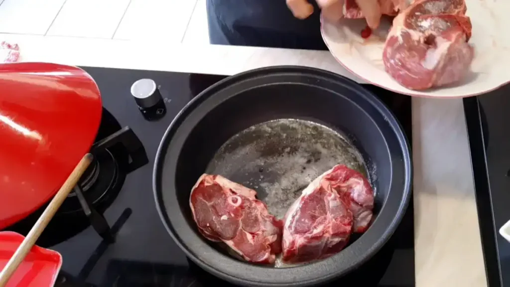 Tajine d'Agneau: The Ultimate Guide to a Moroccan Classic