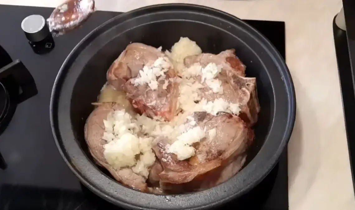 Tajine d'Agneau: The Ultimate Guide to a Moroccan Classic