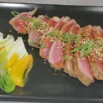 Tataki de Bœuf: A Flavorful Japanese Dish