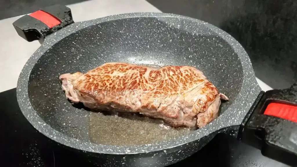 Tataki de Bœuf: A Flavorful Japanese Dish