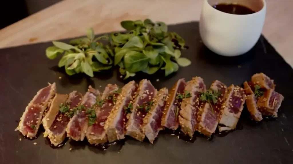 Tataki de Thon : Guide Complet pour le Préparer et le Déguster