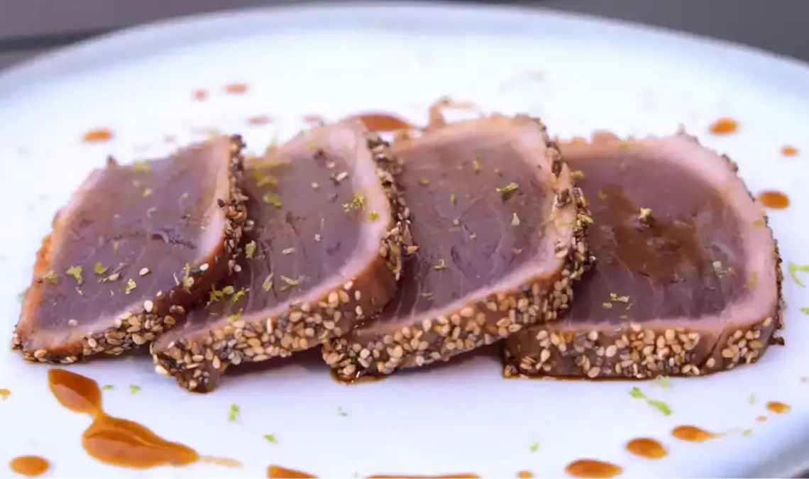 Tataki de Thon : Guide Complet pour le Préparer et le Déguster