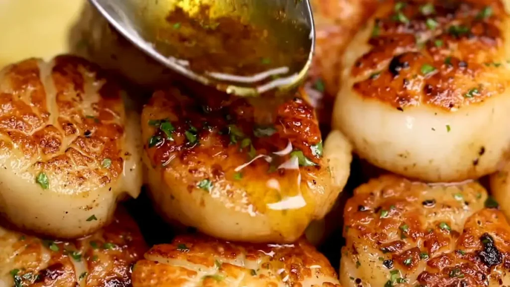 Coquille Saint-Jacques Recette : Guide Ultime & Astuces