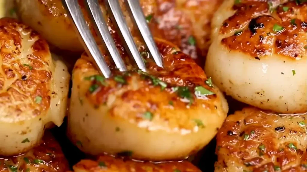 Coquille Saint-Jacques Recette : Guide Ultime & Astuces