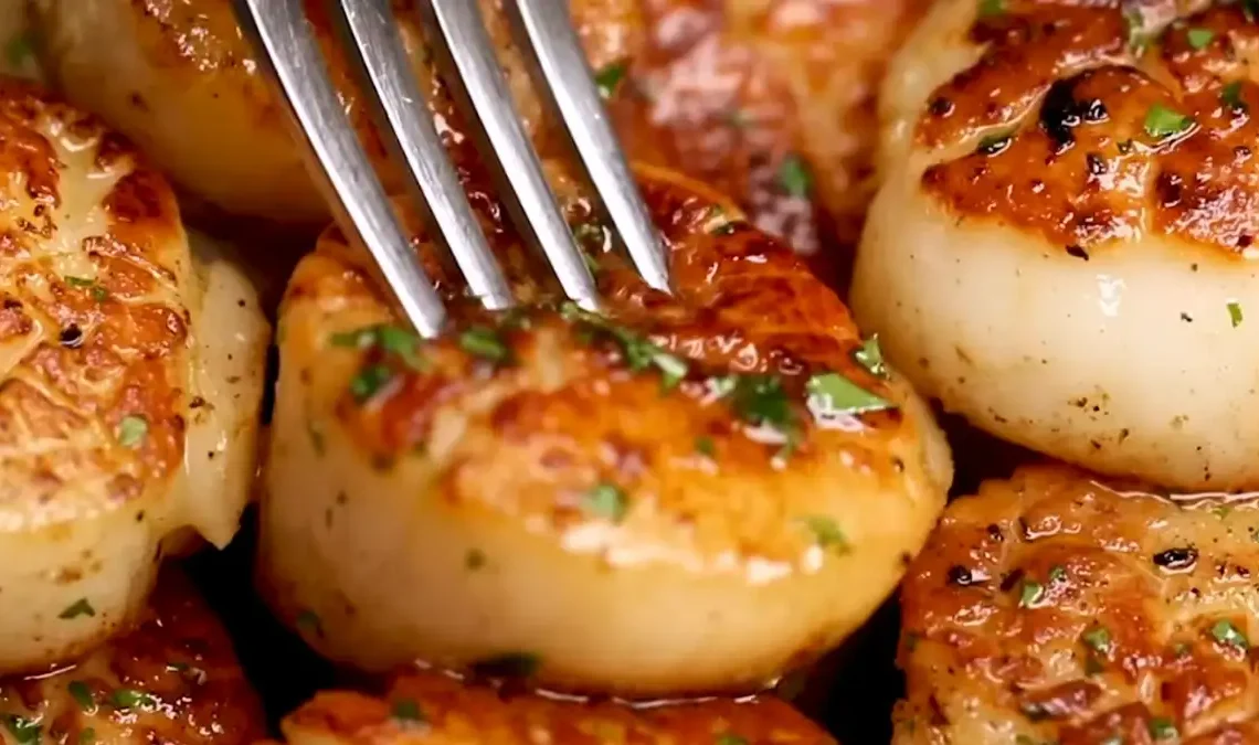 Coquille Saint-Jacques Recette : Guide Ultime & Astuces