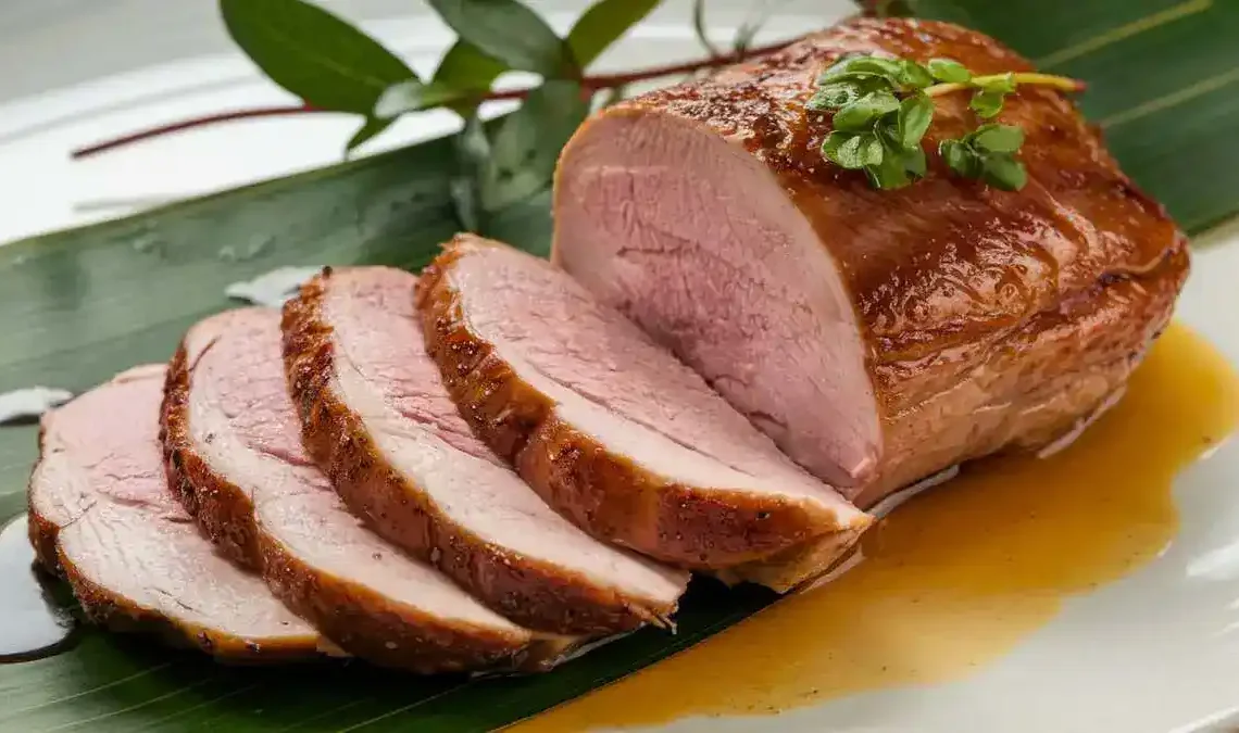 Magret de Canard au Four : Recette et Guide Complet