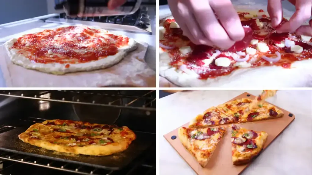 Le Guide Ultime de la Pizza à la Bresaola