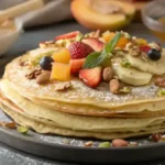 Recette des Crêpes Marocaines : Un Goût de Tradition