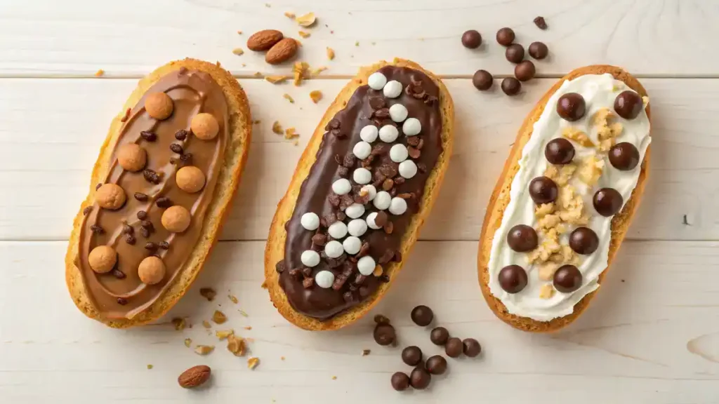 Recette des queues de castor maison