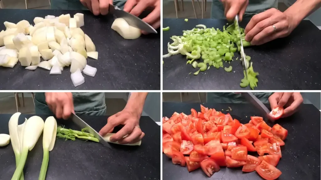 La Bouillabaisse Authentique : Un Voyage Culinaire Immortel au Cœur de Marseille
