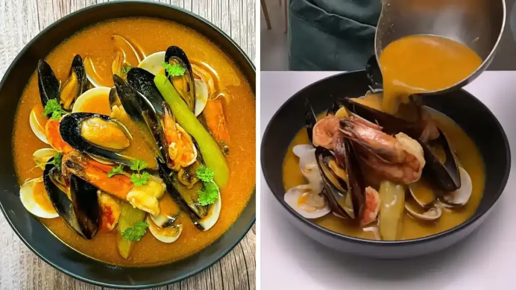 La Bouillabaisse Authentique : Un Voyage Culinaire Immortel au Cœur de Marseille
