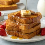 Recette de Pain doré