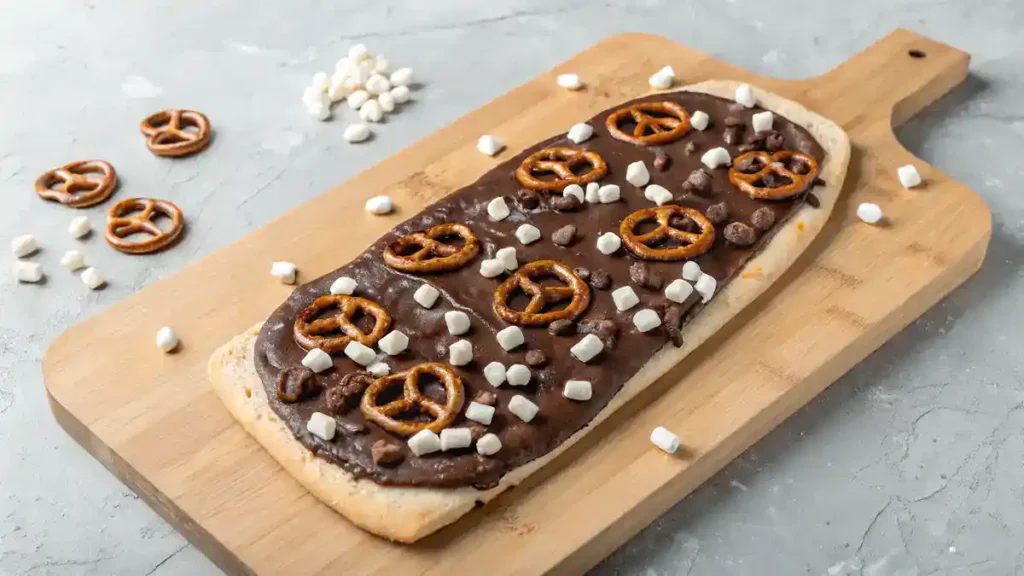 Recette des queues de castor maison