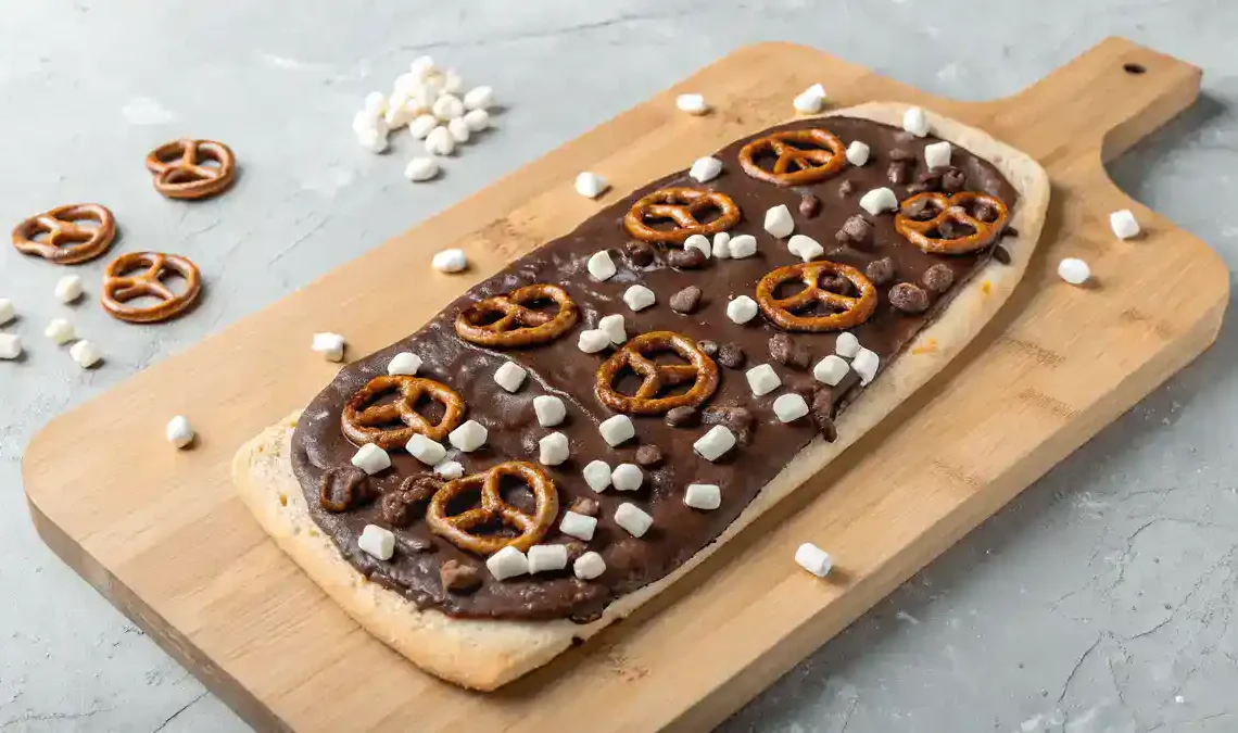 Recette des queues de castor maison