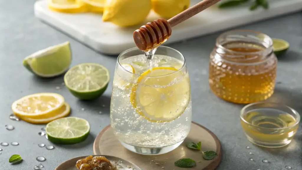 Recette Naturelle Mounjaro : L'Astuce Dont Tout le Monde Parle (2025)