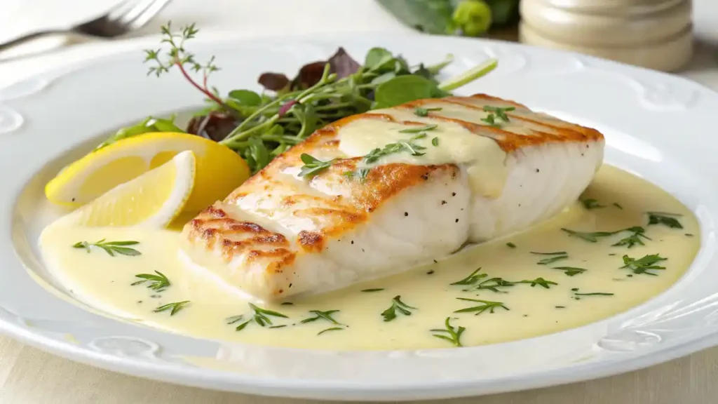 Sauce Beurre Blanc : Recette Inratable et Conseils Pratiques