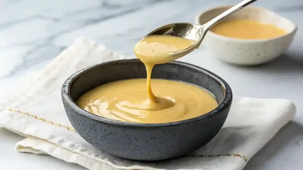 Sauce Beurre Blanc : Recette Inratable et Conseils Pratiques