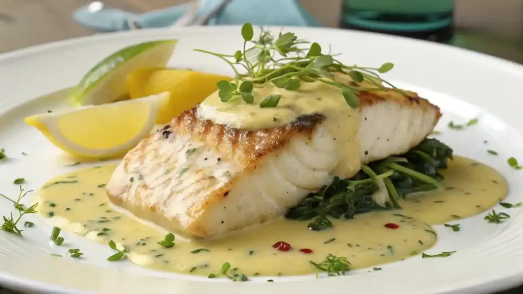 Sauce Beurre Blanc : Recette Inratable et Conseils Pratiques