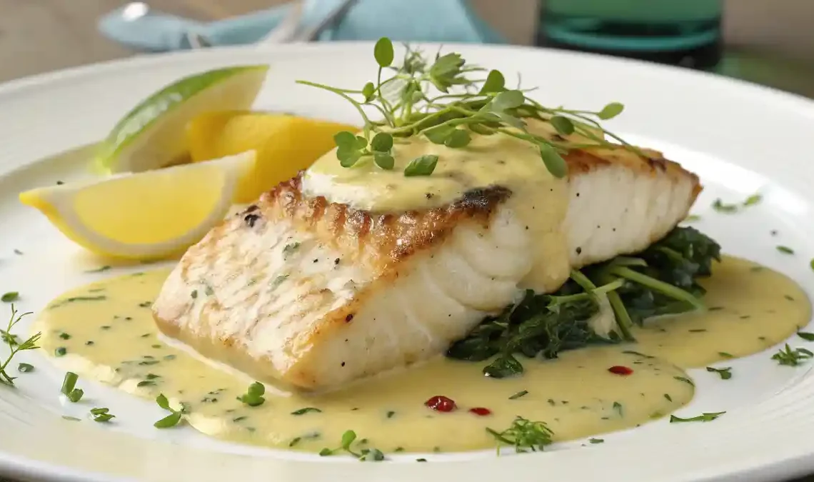 Sauce Beurre Blanc : Recette Inratable et Conseils Pratiques