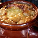 Soupe à l'Oignon Française Authentique : Une Recette Réconfortante