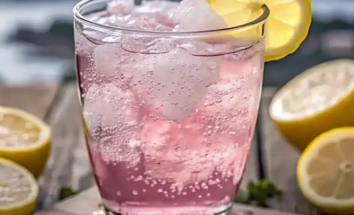 Rituel matinal avec Détox Matinale Sel Rose pour démarrer la journée en pleine forme.