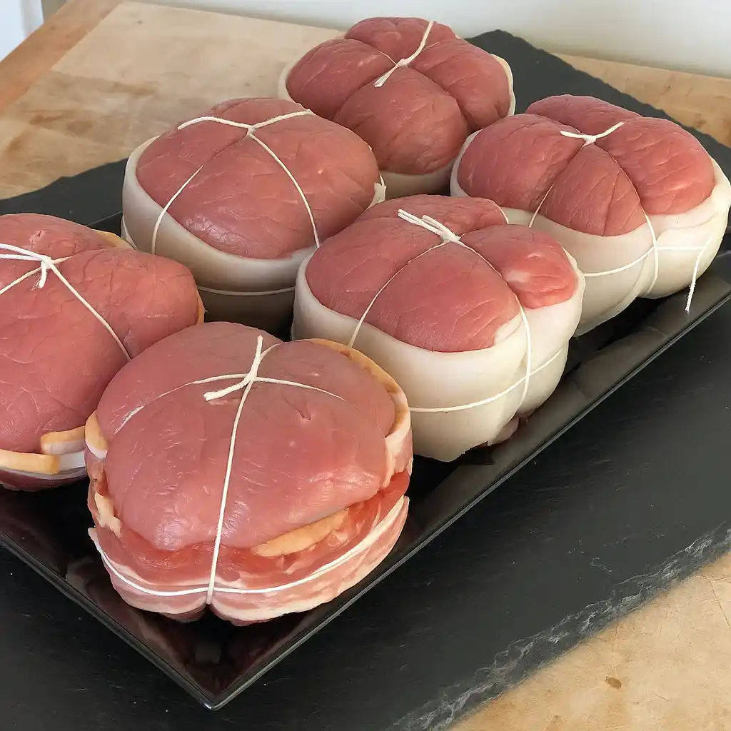 Recette de Paupiette de Veau Traditionnelle